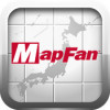 MapFan for iPhone